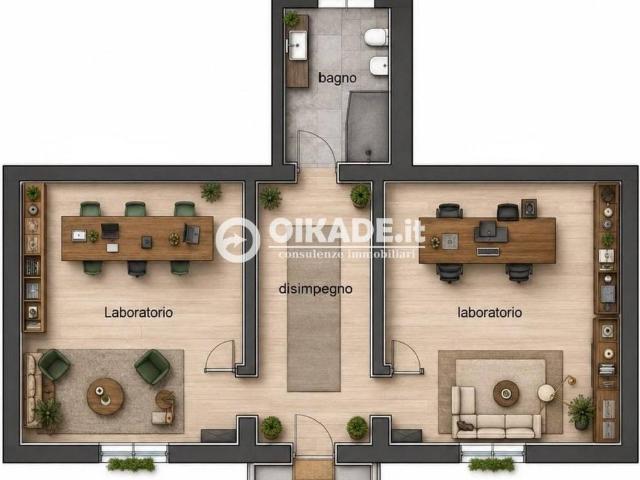 Villa in vendita a Sarroch CA