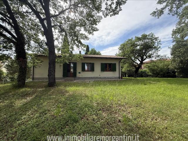 Villa in vendita a Sarteano