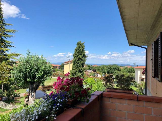 Villa in vendita a Sarteano SI