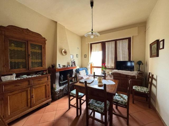 Villa in vendita a Sarteano SI