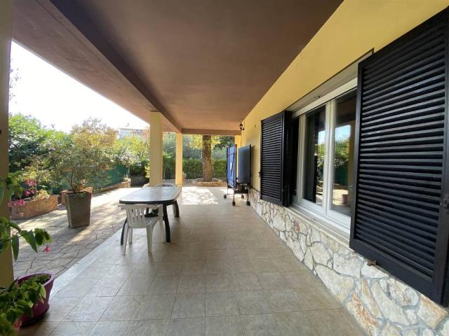 Villa in vendita a Sarteano SI