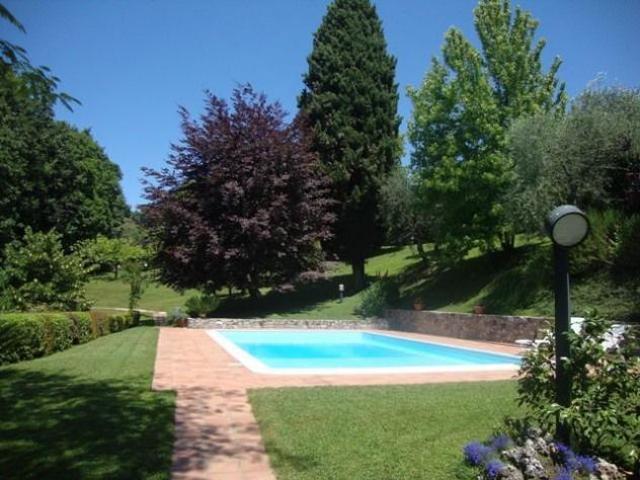 Villa in vendita a Sarzana