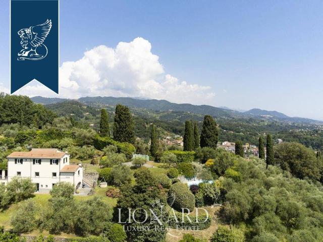 Villa in vendita a Sarzana SP