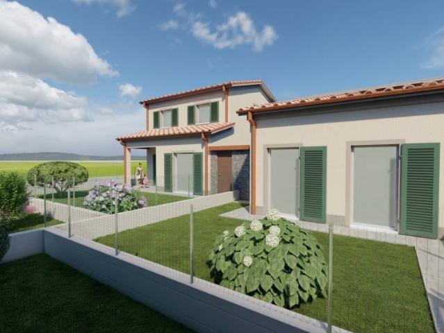 Villa in vendita a Sarzana SP