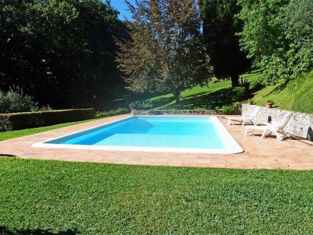 Villa in vendita a Sarzana SP