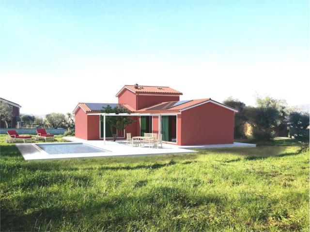 Villa in vendita a Sarzana SP