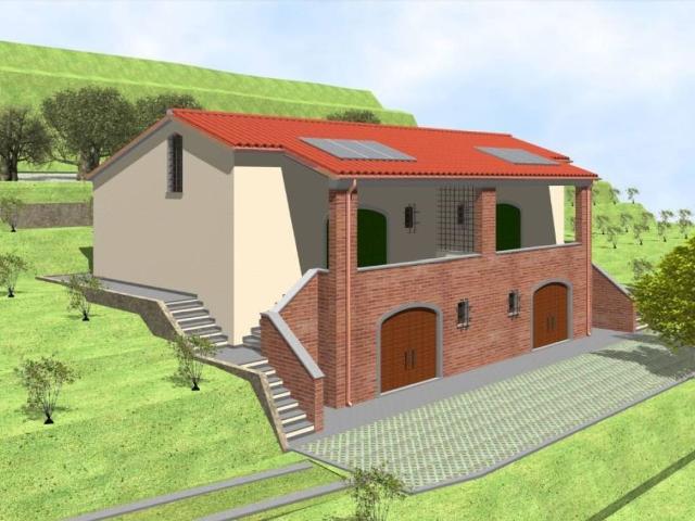 Villa in vendita a Sarzana SP