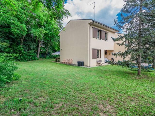 Villa in vendita a Sasso Marconi BO