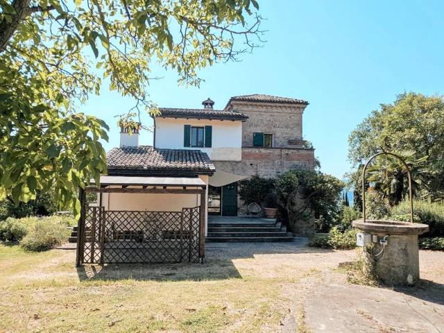 Villa in vendita a Sasso Marconi BO