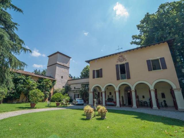 Villa in vendita a Sasso Marconi BO