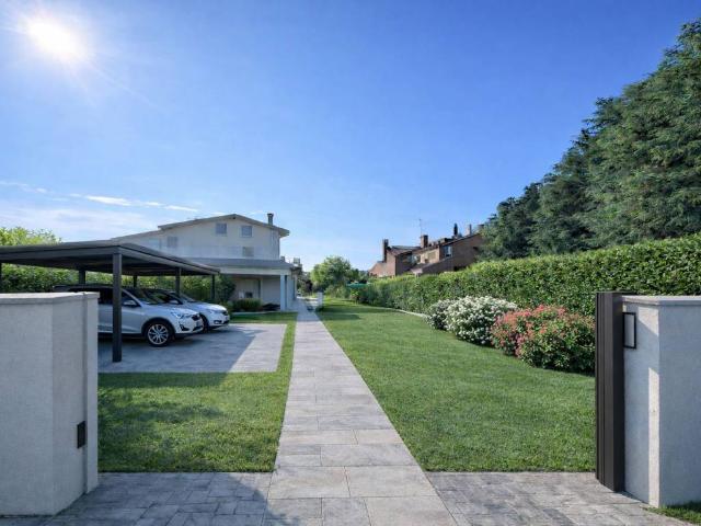 Villa in vendita a Sasso Marconi BO