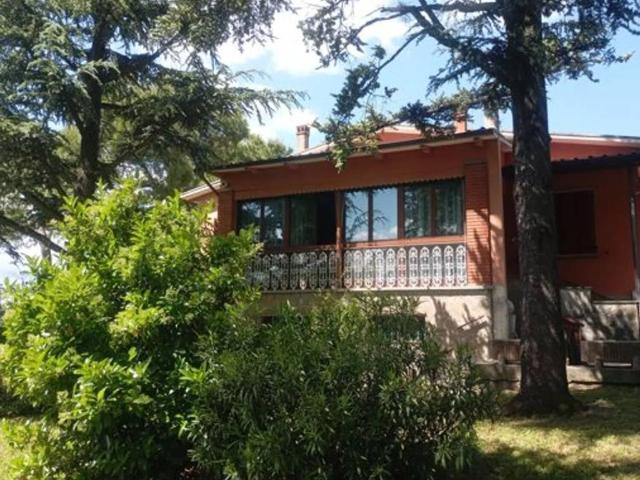 Villa in vendita a Sasso Marconi BO
