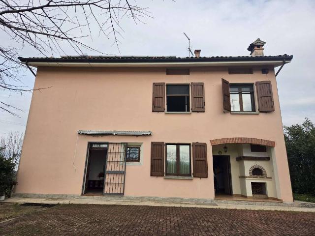 Villa in vendita a Sasso Marconi BO