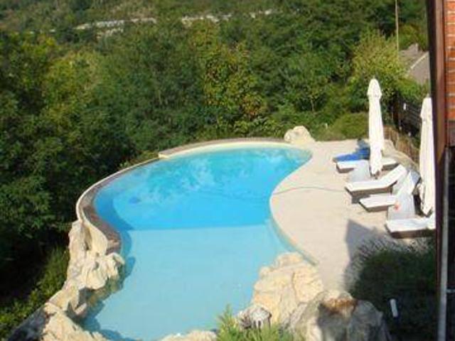 Villa in vendita a Sasso Marconi BO
