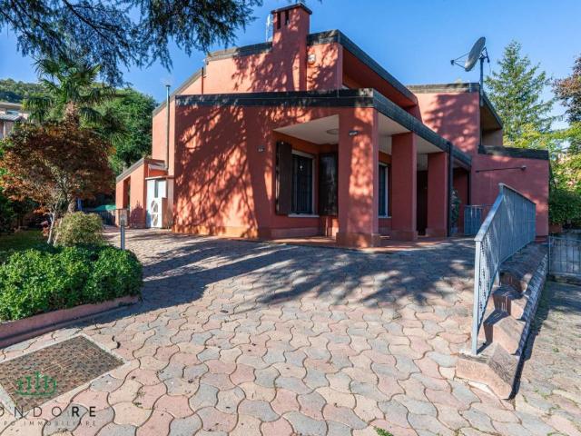 Villa in vendita a Sasso Marconi BO