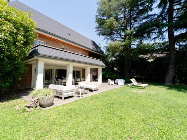 Villa in vendita a Sasso Marconi BO