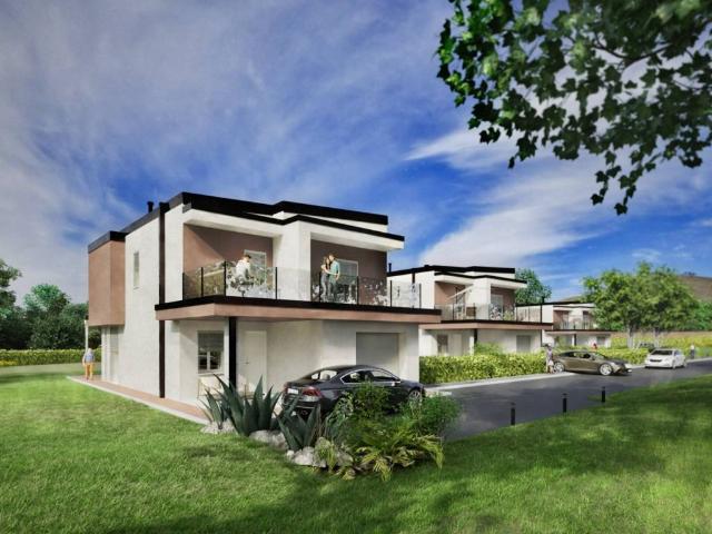 Villa in vendita a Sasso Marconi BO