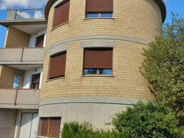 Villa in vendita a Sassocorvaro Auditore PU