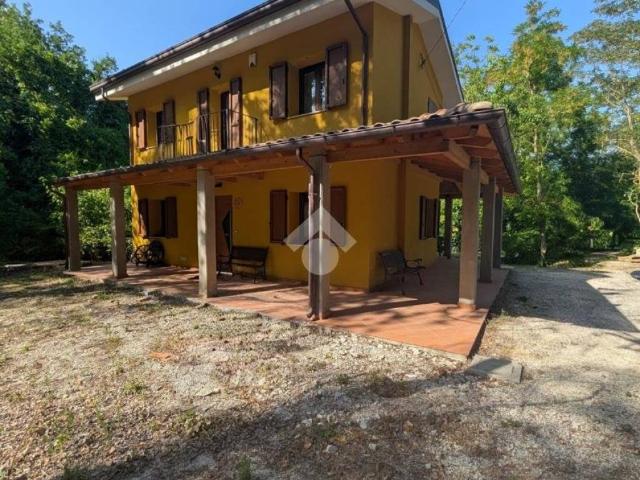 Villa in vendita a Sassocorvaro Auditore PU