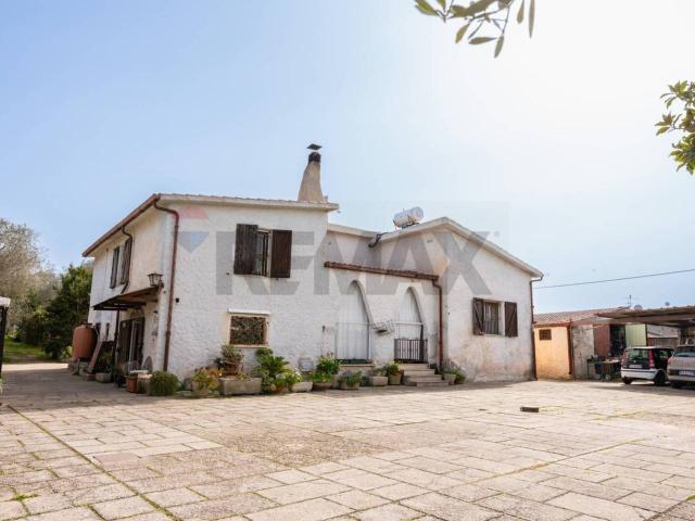 Villa in vendita a Sassari