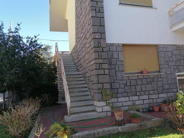 Villa in vendita a Sassari SS
