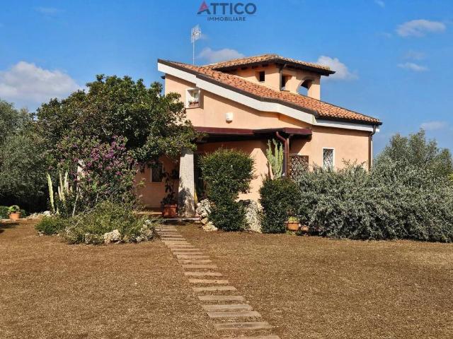Villa in vendita a Sassari SS