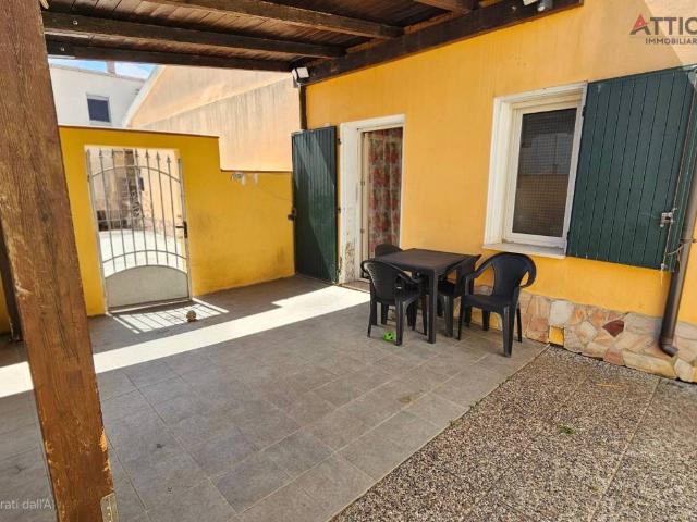 Villa in vendita a Sassari SS