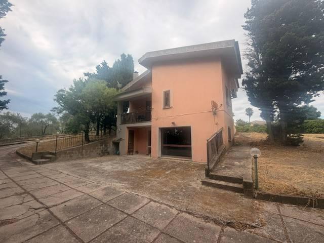 Villa in vendita a Sassari SS