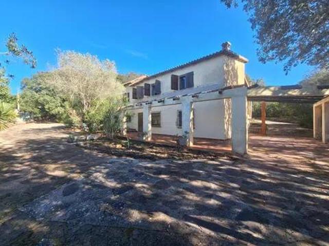 Villa in vendita a Sassari SS