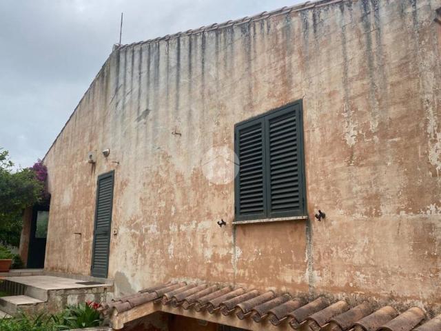 Villa in vendita a Sassari SS