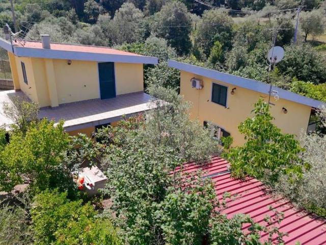 Villa in vendita a Sassari SS