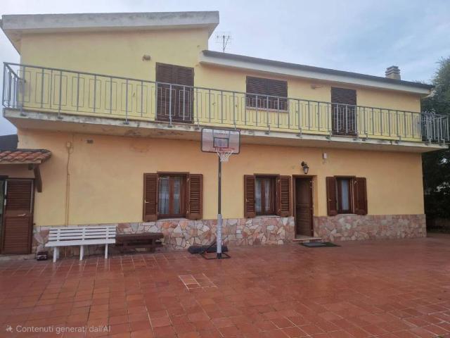 Villa in vendita a Sassari SS