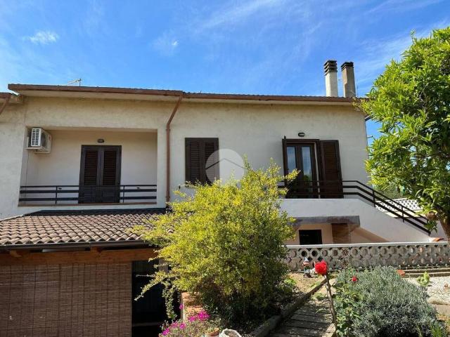Villa in vendita a Sassari SS
