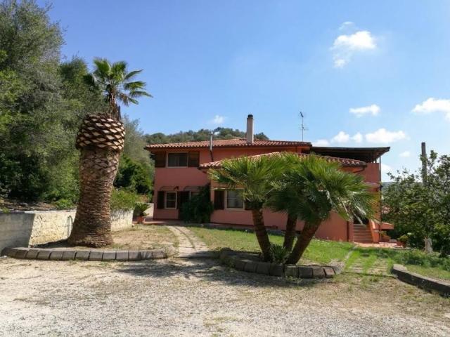 Villa in vendita a Sassari SS