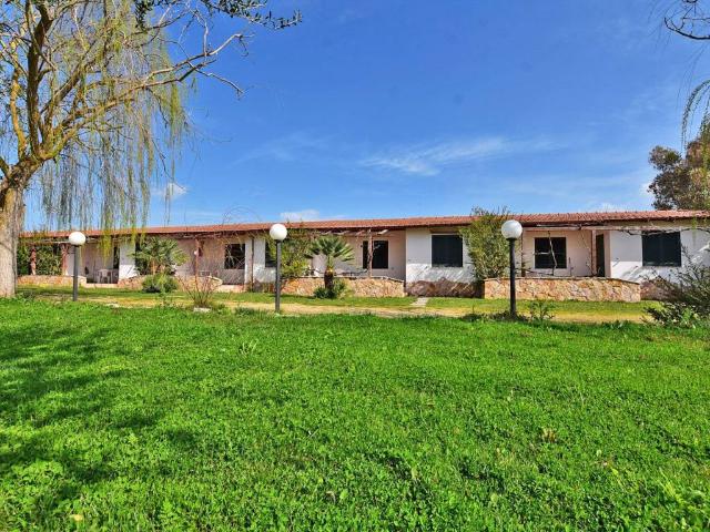 Villa in vendita a Alghero SS