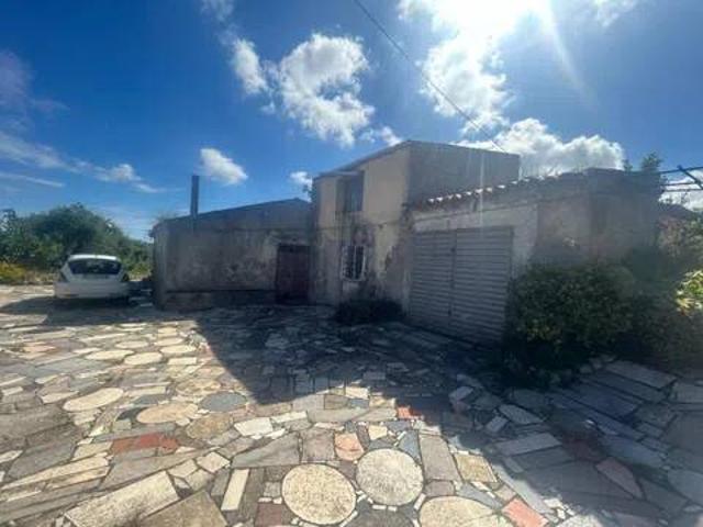 Villa in vendita a Sassari SS