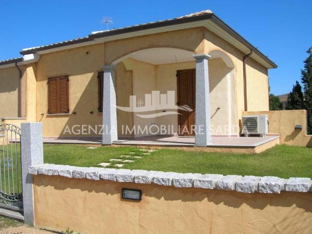 Villetta a schiera in vendita a Sassari SS