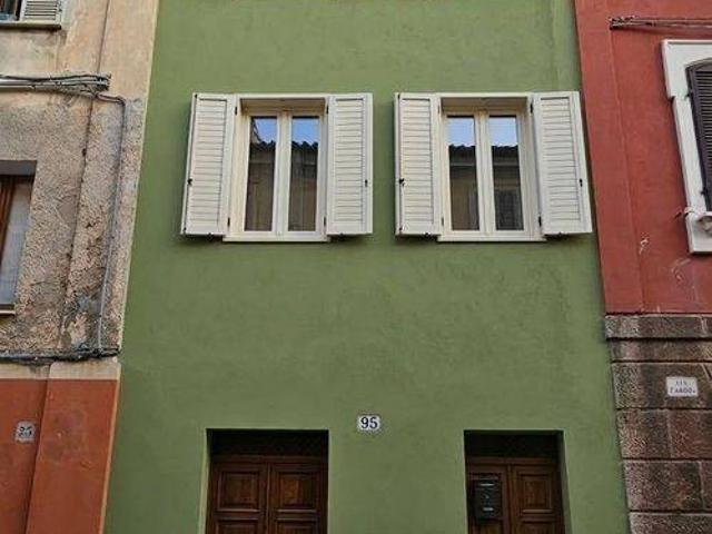 Villa in vendita a Sassari SS