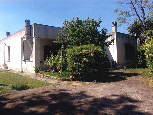 Villa in vendita a Sassari SS