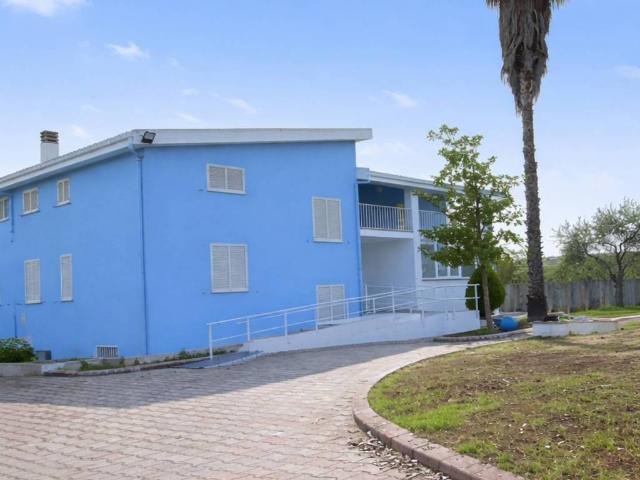 Villa in vendita a Sassari SS