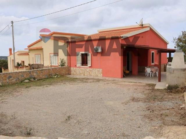 Villa in vendita a Sassari SS