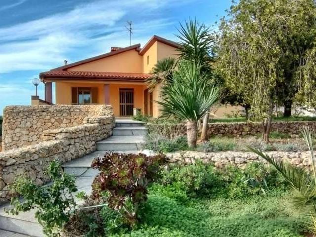 Villa in vendita a Sassari SS