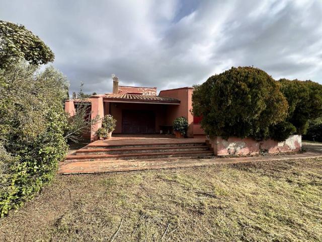 Villa in vendita a Sassari SS