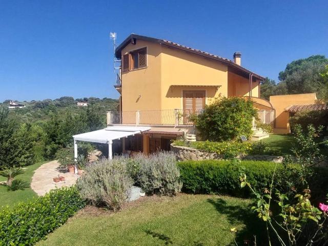 Villa in vendita a Sassari SS