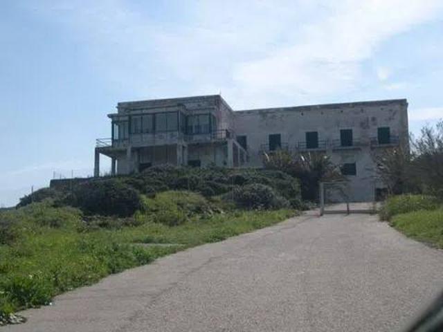 Villa in vendita a Sassari SS