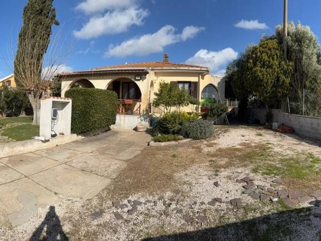 Villa in vendita a Sassari SS