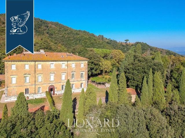 Villa in vendita a Sassetta LI