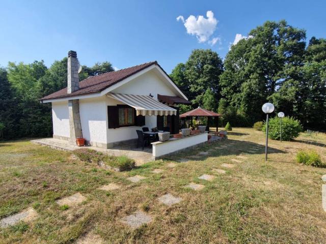 Villa in vendita a Sassello SV