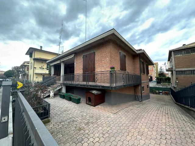Villa in vendita a Sassuolo MO