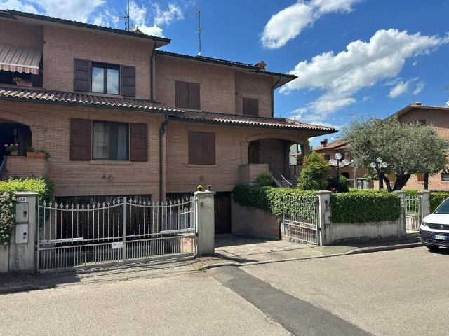Villa in vendita a Sassuolo MO